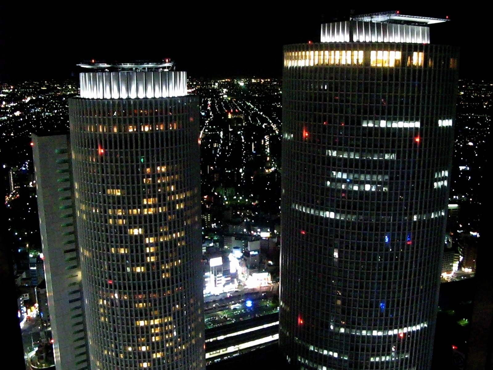 名古屋駅