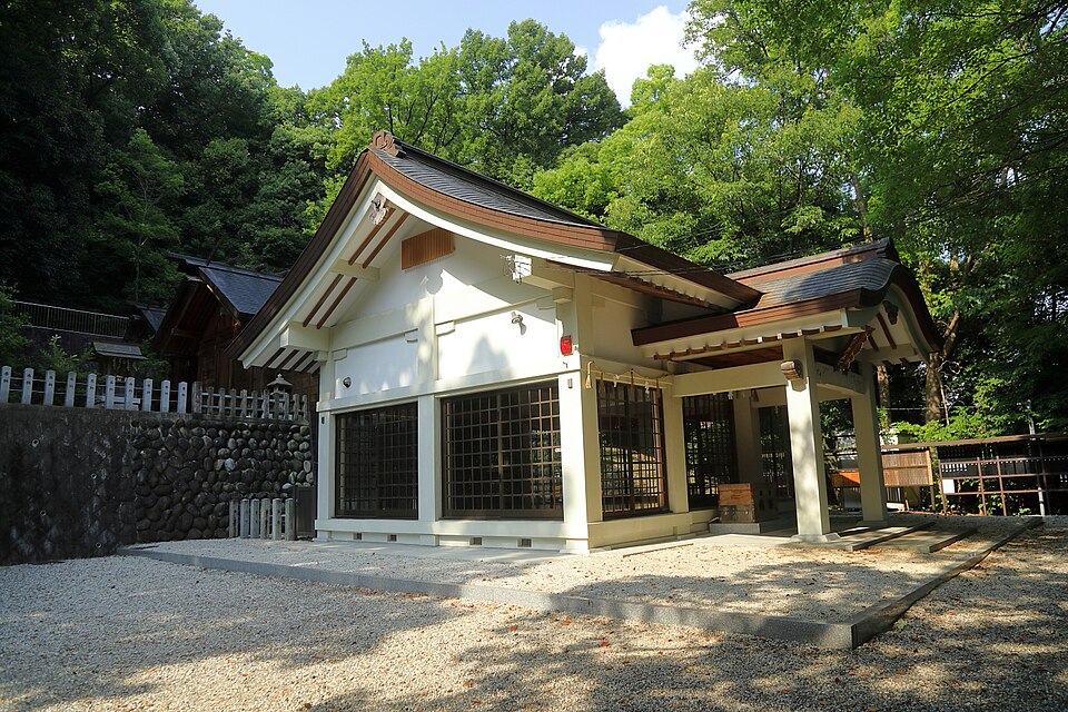 八事エリア